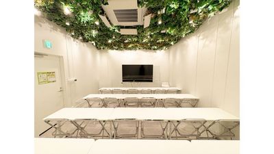 立川駅から徒歩2分！着席可能人数23名様イベントスペースC🌟研修・ポップアップストア・パーティー・鑑賞会何でもあり🌟 - FEEEP立川店
