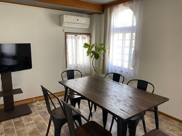 シェアキッチンOPEN！撮影や料理教室！女子会や打ち合わせにも！ゴミ出し無料！ - ミュウスペース☆ミルテ