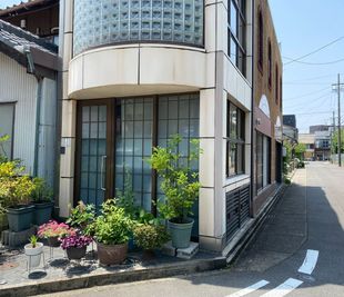 ミュウスペース☆ミルテ キッチン付レンタルスペースの外観の写真