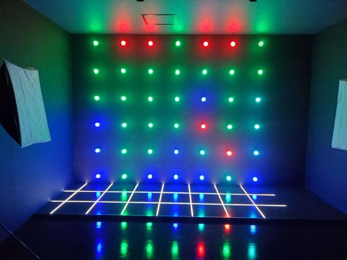 はこプレイス2F【エンチャントルーム】 - 函館フリースタジオ＆フリースペース「はこプレイス」