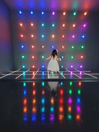 函館フリースタジオ＆フリースペース「はこプレイス」 はこプレイス2F【エンチャントルーム】の室内の写真