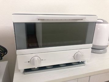 トースター - Colormell（カラメル）六本木2号店 【深夜帯も含むプラン】シアタールーム・パーティ・撮影・会議の設備の写真