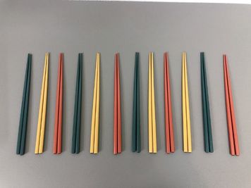 箸 - Colormell（カラメル）六本木2号店 【深夜帯も含むプラン】シアタールーム・パーティ・撮影・会議の設備の写真