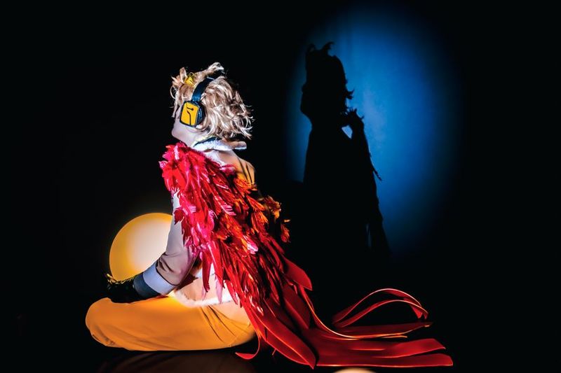 はこプレイス2F【ブラックボックス】 - 函館フリースタジオ＆フリースペース「はこプレイス」