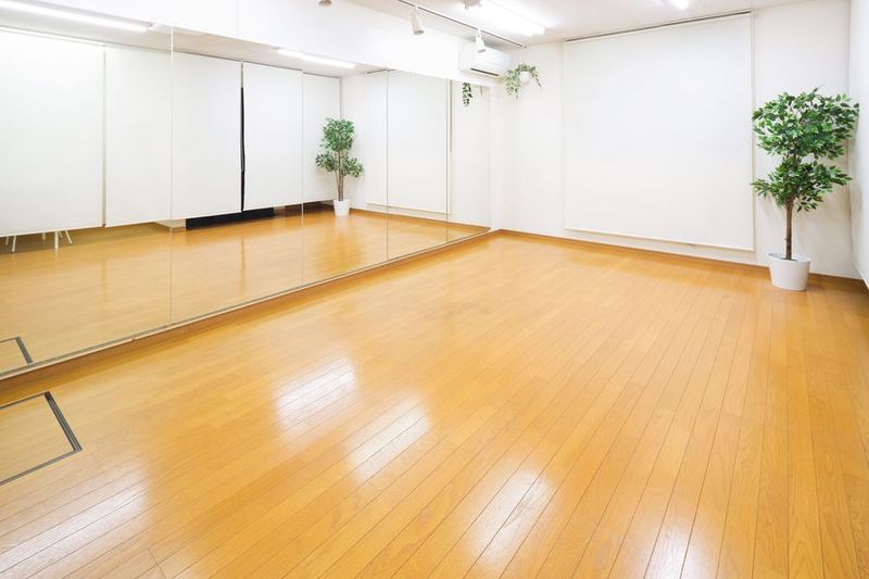 ダンスができるレンタルスタジオ丨スタジオキビス宇都宮店 - スタジオキビス宇都宮店