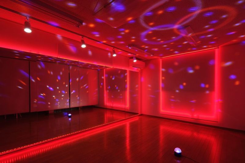 ダンスができるレンタルスタジオ丨スタジオキビス宇都宮店 - スタジオキビス宇都宮店