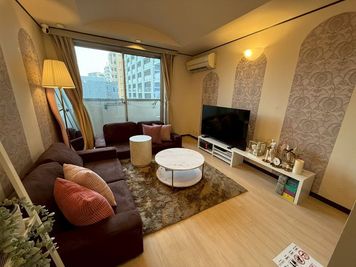 要町駅、池袋駅から近くにあるおうちスペースです✨
撮影等のご利用も可能です📸 - Relax one 西池袋2nd Relax one 西池袋2nd｜女子会・推し活✨撮影📸の室内の写真
