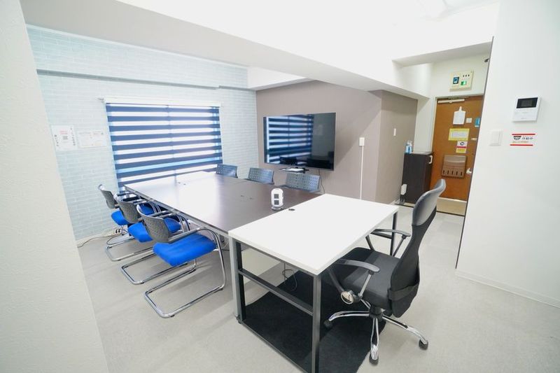 テレワーク@栄 - 【テレワーク@栄】