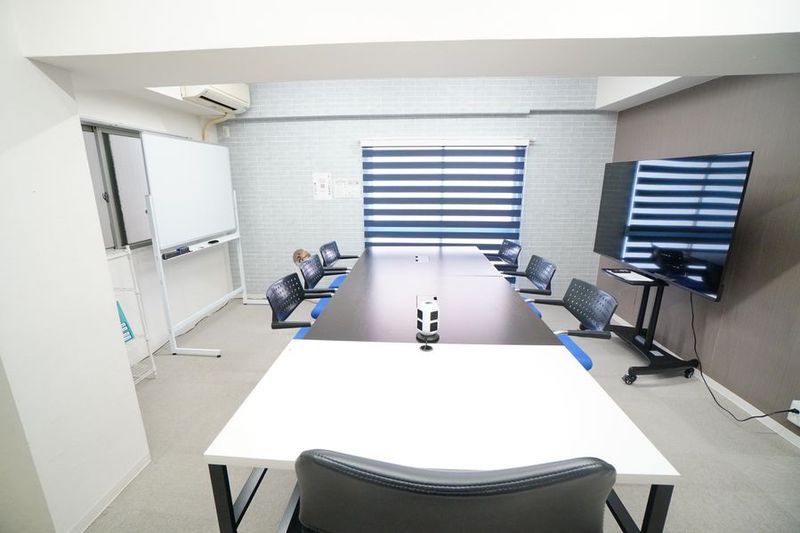 テレワーク@栄 - 【テレワーク@栄】