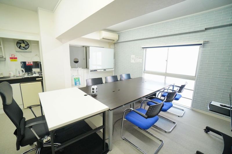 テレワーク@栄 - 【テレワーク@栄】