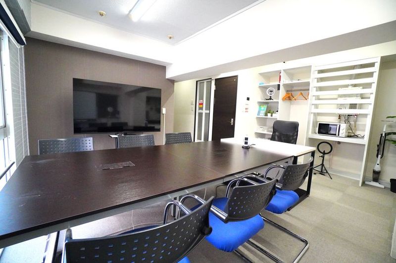 テレワーク@栄 - 【テレワーク@栄】