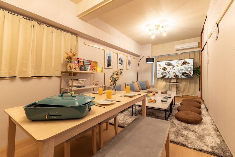 Relax one伏見 🎄クリスマス🎀女子会🎂歓送迎会🤝 - Relax one 伏見