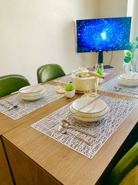レンタルスペース　レンタまる-七間町-の室内の写真