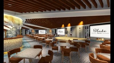 【新宿駅直結】パーティ イベント 撮影 OK♥控室あり！ 飲食 OK♦ 無料WiFi 駅近★ - グレイドパーク 新宿駅前