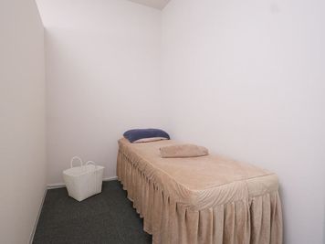 【河原町駅徒歩2分】備品充実のプライベートサロンが私のサロンに。エステ・整体・マッサージに【minoriba】 - minoriba_京都河原町駅富小路通店