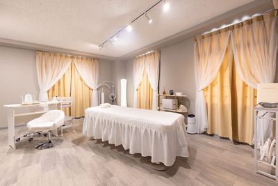 ✨オープン記念770円/1H✨【松屋町駅1番出口より徒歩30秒！】完全個室プライベートサロン🍃静かな癒し空間✨ - レンタルサロン Palette（パレット）まっちゃまち店