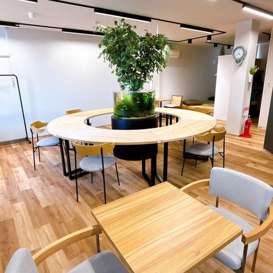 コミュニティスペース【笑がお】 - コミュニティスペース【笑がお】