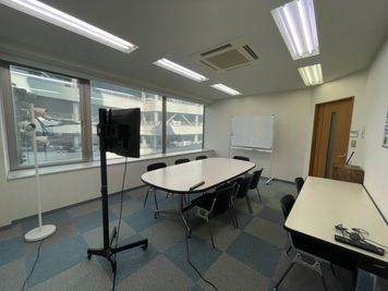 Gresession水道橋 📌レンタルスペース📌貸会議室No.1の室内の写真