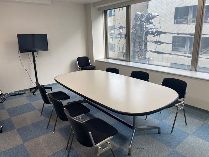 📌レンタルスペース📌貸会議室No.1 - Gresession水道橋