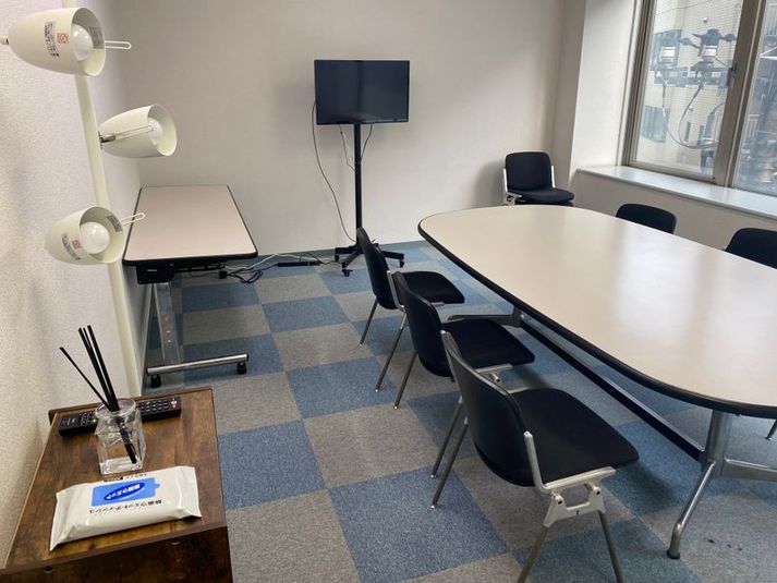 📌レンタルスペース📌貸会議室No.1 - Gresession水道橋