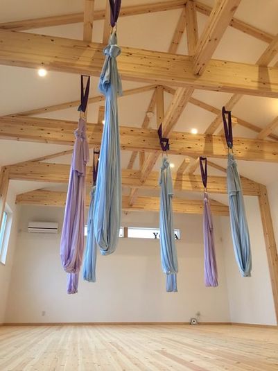 ヨガスタジオ muku - ヨガスタジオ muku