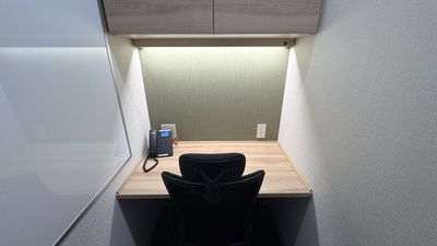 312【 大宮駅 3分】オプション料金0円で設備・備品使い放題♪WiFi無料！清掃で衛生面も安心♥便利な駅近 - エキスパートオフィス大宮