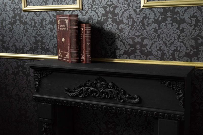 シンデレラフォトスタジオ Black&Red仙台 - シンデレラフォトスタジオ 仙台