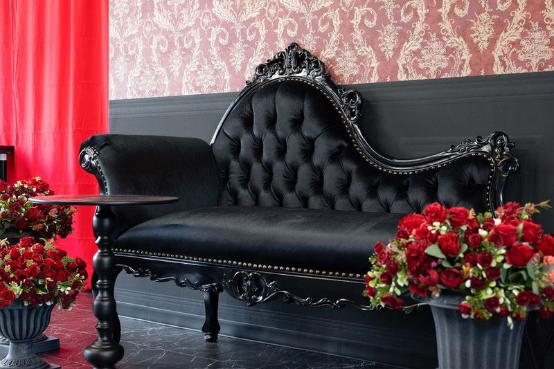 シンデレラフォトスタジオ Black&Red仙台 - シンデレラフォトスタジオ 仙台