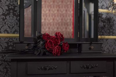 シンデレラフォトスタジオ 仙台 シンデレラフォトスタジオ Black&Red仙台の設備の写真