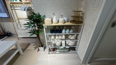 KUTSUROGIかしわⅡ プライベートシアター柏Ⅱの室内の写真