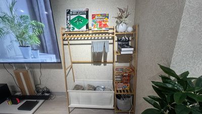 KUTSUROGIかしわⅡ プライベートシアター柏Ⅱの室内の写真