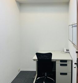 ひとりだから、集中できる。仕事にちょうどいい完全個室＜１名様部屋＞ - Startup Side Nagoya