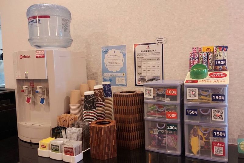 602号室（定員３名） - Startup Side Nagoya