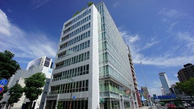 “伏見・丸の内徒歩4分の駅近 × 個室”で、ビジネスに最短ルートのレンタルオフィス - Startup Side Nagoya 602号室（定員３名）の外観の写真