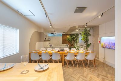 703_SpemoLiving錦糸町の室内の写真