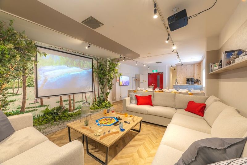 703_SpemoLiving錦糸町の室内の写真
