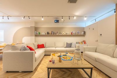 703_SpemoLiving錦糸町の室内の写真