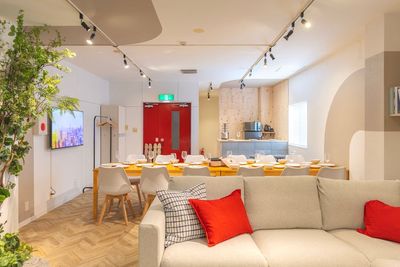 703_SpemoLiving錦糸町の室内の写真