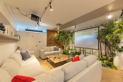 703_SpemoLiving錦糸町の室内の写真