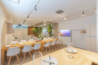 703_SpemoLiving錦糸町の室内の写真