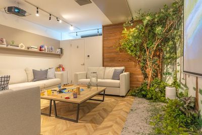 703_SpemoLiving錦糸町の室内の写真