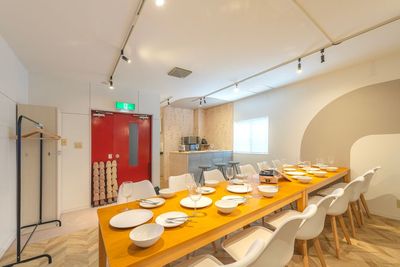 703_SpemoLiving錦糸町の室内の写真