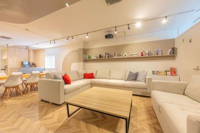 703_SpemoLiving錦糸町の室内の写真