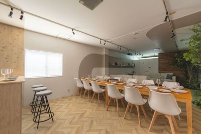 703_SpemoLiving錦糸町の室内の写真