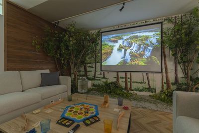 703_SpemoLiving錦糸町の室内の写真