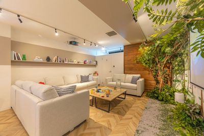 703_SpemoLiving錦糸町の室内の写真