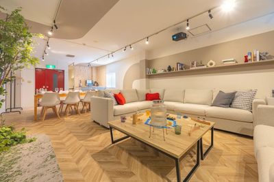 703_SpemoLiving錦糸町の室内の写真