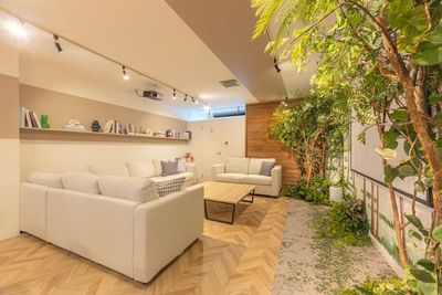 703_SpemoLiving錦糸町の室内の写真