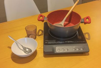 703_SpemoLiving錦糸町の室内の写真