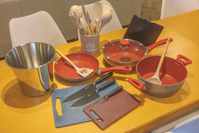 703_SpemoLiving錦糸町の室内の写真